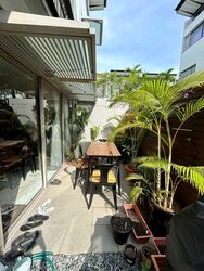 The Teneriffe (D10), Terrace #523781751